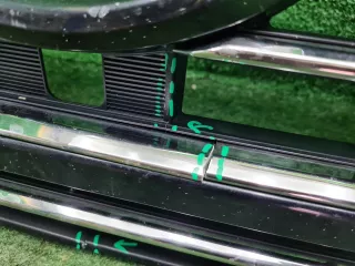 5310160D70 решетка радиатора Toyota Land Cruiser 200 Арт DIZ0000006927318, вид 10