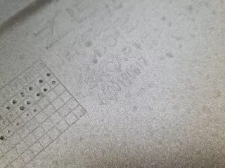 6600190817C16 бампер задний Zeekr 001 Арт DIZ0000006932862, вид 20