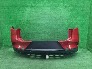 T4K13830LML бампер задний Jaguar I-Pace Арт DIZ0000006932701, вид 1