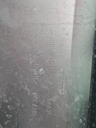 T4K13830LML бампер задний Jaguar I-Pace Арт DIZ0000006932701, вид 19