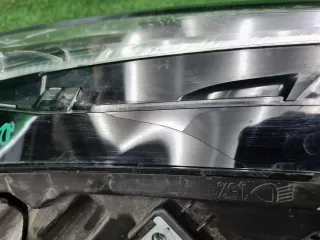 CD569F2805010103AA фара левая Changan UNI-K Арт DIZ0000006938246, вид 17