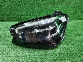 A2139066308 фара левая m Mercedes E W213 Арт DIZ0000006973421, вид 1