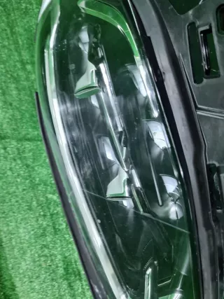 A2139066308 фара левая m Mercedes E W213 Арт DIZ0000006973421, вид 11