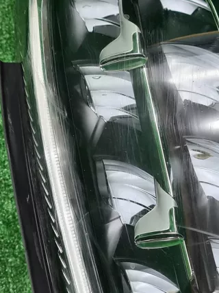 A2139066308 фара левая m Mercedes E W213 Арт DIZ0000006973421, вид 14