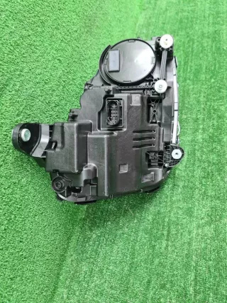 A2139066308 фара левая m Mercedes E W213 Арт DIZ0000006973421, вид 16