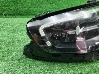A2139066308 фара левая m Mercedes E W213 Арт DIZ0000006973421, вид 3