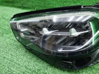 A2139066308 фара левая m Mercedes E W213 Арт DIZ0000006973421, вид 4