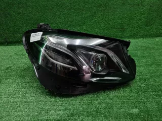 A2139069604 фара правая m Mercedes E W213 Арт DIZ0000006973476, вид 1
