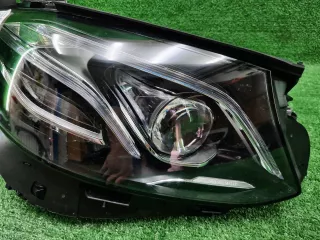 A2139069604 фара правая m Mercedes E W213 Арт DIZ0000006973476, вид 5