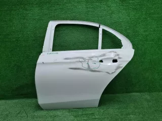 A2137300105 дверь задняя левая m Mercedes E W213 Арт DIZ0000006957100, вид 1