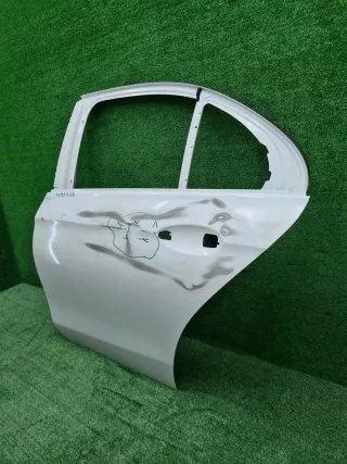 A2137300105 дверь задняя левая m Mercedes E W213 Арт DIZ0000006957100, вид 3