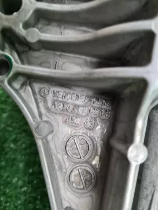 A2134608400 колонка рулевая m Mercedes E W213 Арт DIZ0000006975135, вид 11