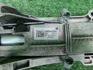 A2134608400 колонка рулевая m Mercedes E W213 Арт DIZ0000006975135, вид 9