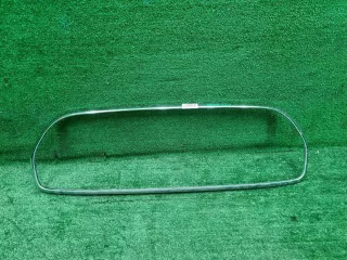 51119450553 молдинг решетки радиатора MINI Cooper F56,F55 Арт DIZ0000007000270, вид 1