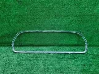 51119450553 молдинг решетки радиатора MINI Cooper F56,F55 Арт DIZ0000007000270, вид 2