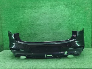 51128078840 бампер задний BMW X4 G02 Арт DIZ0000007000089, вид 1