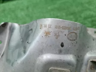 2804320HF01 насадка глушителя правая Hongqi H5 Арт DIZ0000006983529, вид 14