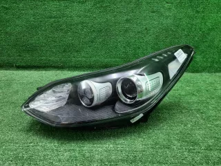 92101F1010 фара левая Kia Sportage 4 Арт DIZ0000007030307, вид 1