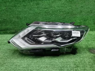 260606FP8B фара левая Nissan X-Trail T32 Арт DIZ0000007034527, вид 1