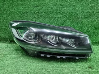 92102C5600 фара правая Kia Sorento 3 restailing Арт DIZ0000007034503, вид 1
