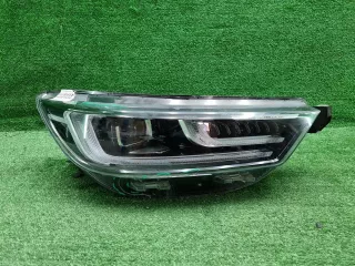 605000235AA битая фара правая Chery Tiggo 8 PRO Арт DIZ0000007042560, вид 1