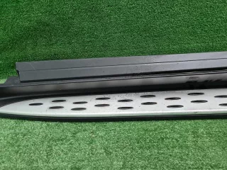 A1666900175 наклад порога левая Mercedes ML/GLE W166 Арт DIZ0000007033681, вид 4