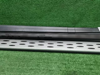 A1666900175 наклад порога левая Mercedes ML/GLE W166 Арт DIZ0000007033681, вид 5