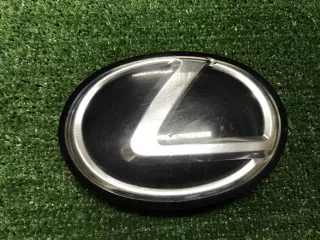 9097502117 эмблема решетки радиатора Lexus RX 3 Арт DIZ0000007029202, вид 1