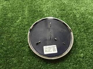 A09981085005890 эмблема крышки багажника m Mercedes E W238 Арт DIZ0000007023613, вид 2