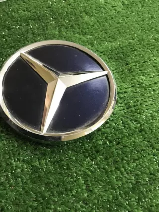 A09981085005890 эмблема крышки багажника m Mercedes E W238 Арт DIZ0000007023613, вид 3