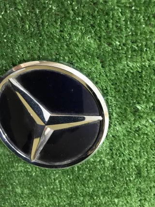A09981085005890 эмблема крышки багажника m Mercedes E W238 Арт DIZ0000007023613, вид 4