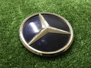 A09981085005890 эмблема крышки багажника m Mercedes E W238 Арт DIZ0000007023613, вид 5