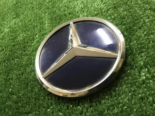 A09981085005890 эмблема крышки багажника m Mercedes E W238 Арт DIZ0000007023613, вид 6