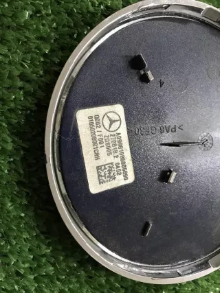 A09981085005890 эмблема крышки багажника m Mercedes E W238 Арт DIZ0000007023613, вид 7