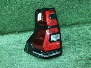 8156160C30 фонарь левый Toyota Land Cruiser Prado 150 Арт DIZ0000006975937, вид 1