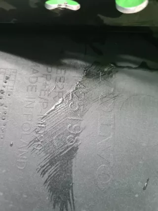 39849725 бампер задний Volvo XC60 2 Арт DIZ0000007064883, вид 23