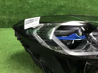63119851042 фара правая BMW 4 G22/G23 Арт DIZ0000006991777, вид 11