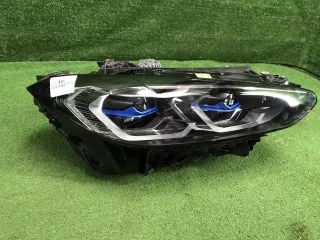 63119851042 фара правая BMW 4 G22/G23 Арт DIZ0000006991777, вид 4