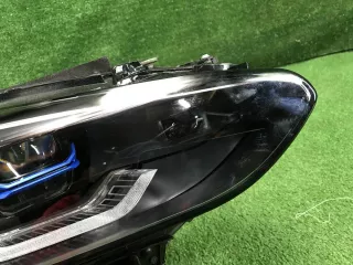 63119851042 фара правая BMW 4 G22/G23 Арт DIZ0000006991777, вид 5