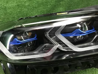 63119851042 фара правая BMW 4 G22/G23 Арт DIZ0000006991777, вид 6