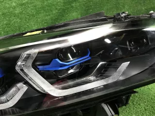 63119851042 фара правая BMW 4 G22/G23 Арт DIZ0000006991777, вид 7