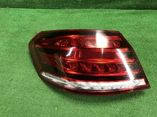 A2129060103 фонарь левый внешний m Mercedes E W212 Арт DIZ0000006991708, вид 1