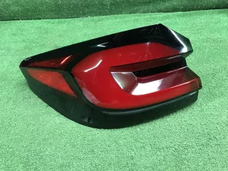63218493811 фонарь левый внешний BMW 5 G30/G31 Арт DIZ0000006991692, вид 1