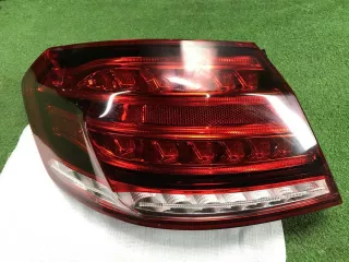 A2129060103 фонарь левый внешний m Mercedes E W212 Арт DIZ0000006992149, вид 1