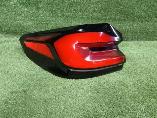 63218493811 фонарь левый внешний BMW 5 G30/G31 Арт DIZ0000006992804, вид 1
