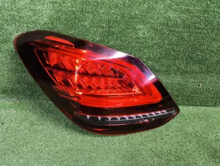A2059067103 фонарь левый mer Mercedes C W205 Арт DIZ0000006992576, вид 1