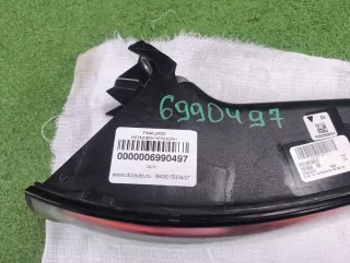 9Y0945096D фонарь правый внешний Porsche Cayenne 958 Арт DIZ0000006990497, вид 7