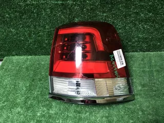 8155160B80 фонарь правый внешний Toyota Land Cruiser 200 Арт DIZ0000006929305, вид 1