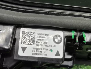 63219850137 фонарь левый внутренний BMW X3 G01 Арт DIZ0000007072925, вид 23