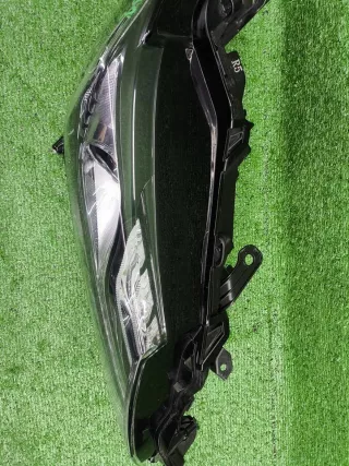 8114533E12 фара правая Toyota Camry XV70 Арт DIZ0000007067532, вид 10